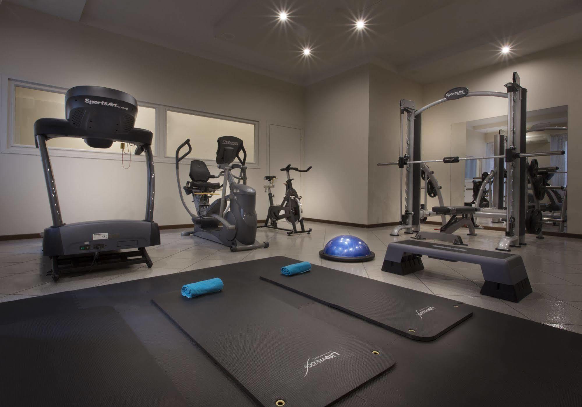 Hotel Mayer & Splendid - Wellness E Spa Desenzano del Garda Buitenkant foto